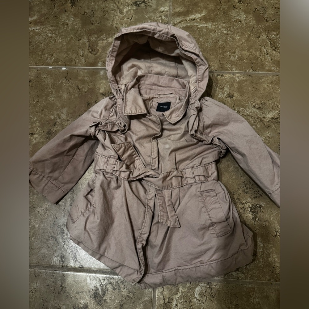 Baby Gap jacket